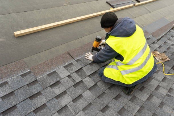 Quick and Trustworthy Emergency Roof Repair Services in Williston, SC